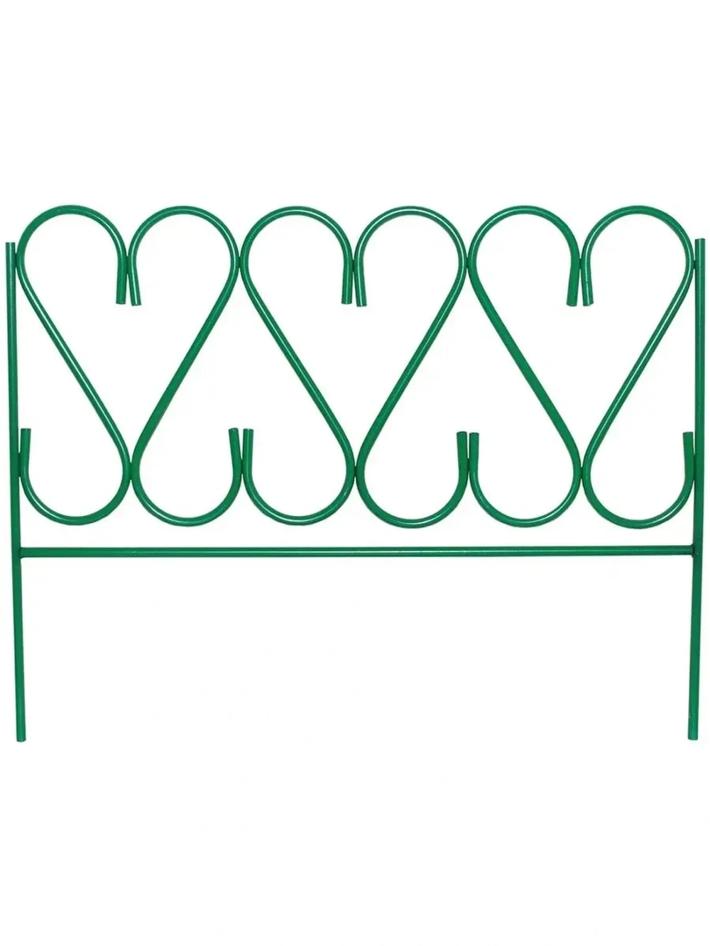 Заборчик садовый «Изящный» (5дет)