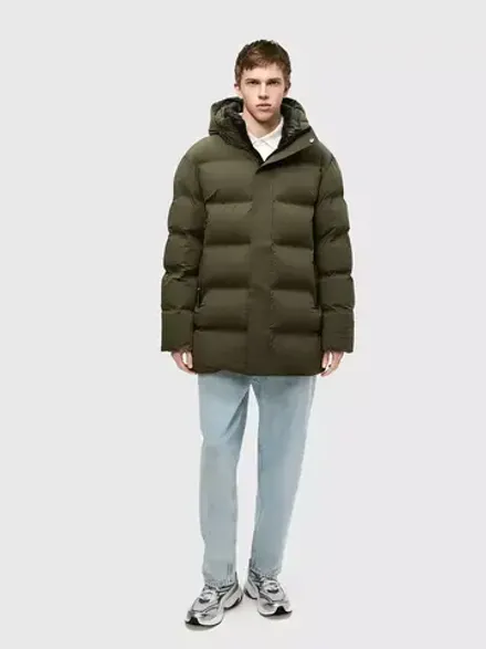 Куртка мужская KONON NORPPA тундра