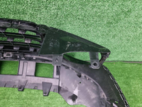 Бампер передний Haval Dargo (2022-н.в.)