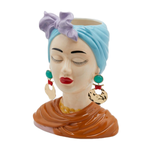 Ваза Леди Перу 31 см