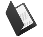 Оригинальная Обложка Kindle Paperwhite 2024 Leather Black
