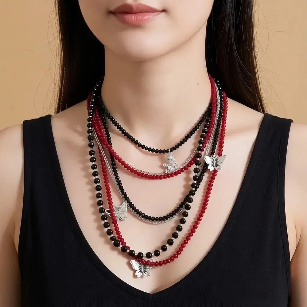Колье Jewelry - арт310