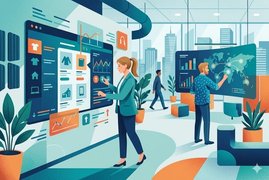 Минпромторг ограничит влияние маркетплейсов на цены