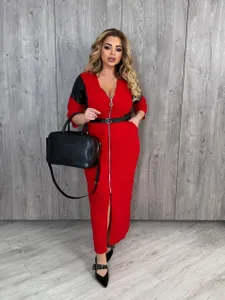 Платье УК-102-2 Fabrika