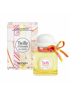 HERMES Twilly d'Hermes Eau Ginger lady 85ml edp