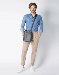 Сумка Piquadro Urban CA1816UB00/BLU