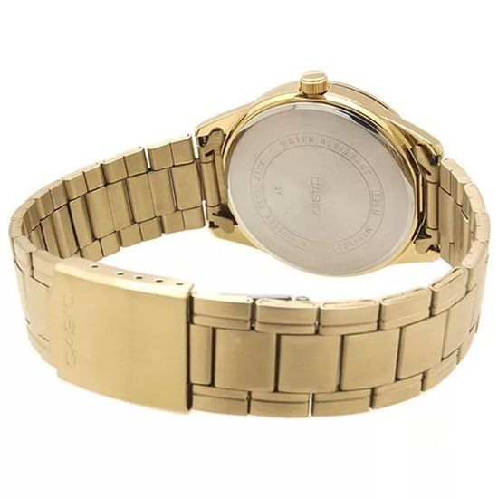 Наручные часы Casio MTP-V005G-1B