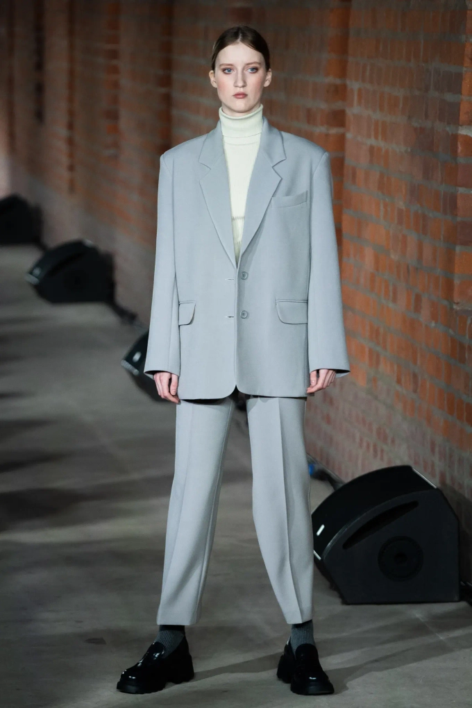 Костюм «Гроза»