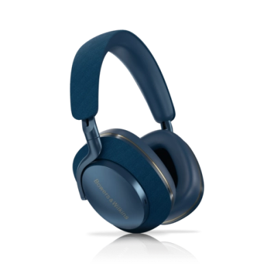 Беспроводные полноразмерные наушники Bowers & Wilkins Px7 S2 (Синий)