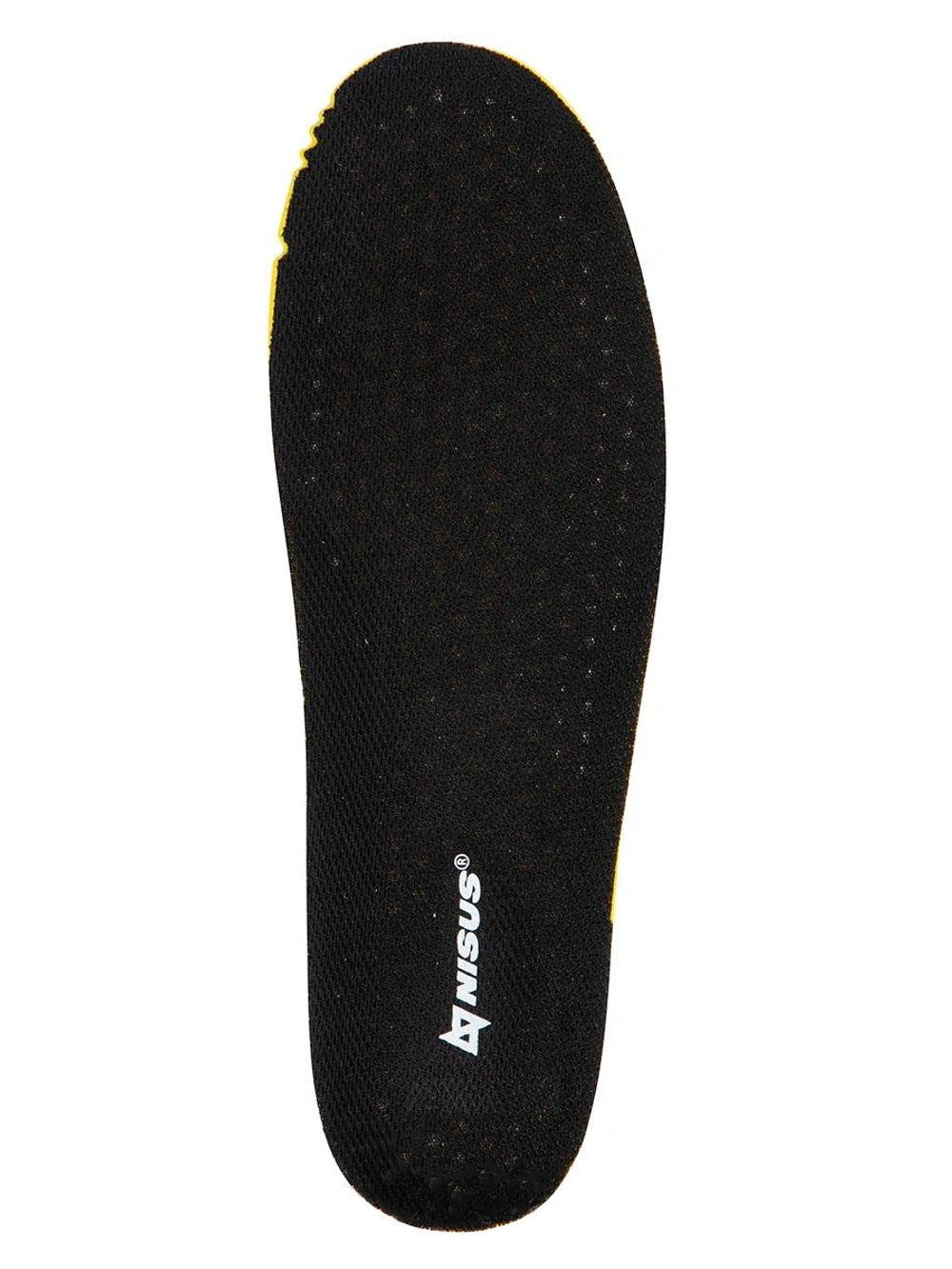 Ботинки мужские для вейдерсов Nisus Iron river, серые, размер 44