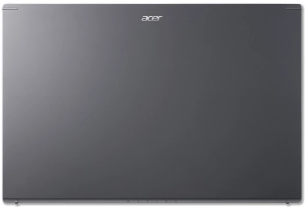 Ноутбук  Acer Aspire 5 A515-57G-70BC 15.6 ", Core i7, 8 Гб RAM, 512 Гб SSD, GeForce MX550, Серый