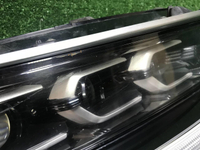 Фара правая Kia Sorento 4 (2020-2023) LED