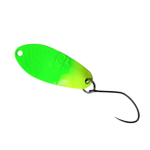 Блесна Anгрlers System DOHNA 30мм 2.5гр, цвет #MSC-4