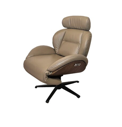 Кресло-реклайнер STG-4267