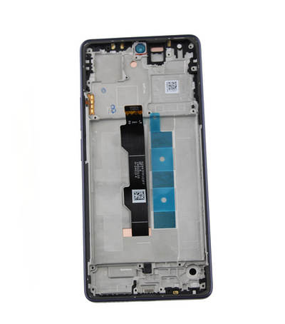 Poco M6 Pro 4G (2312FPCA6G) - Дисплейный модуль в сборе (в рамке) (ORIG-SP)