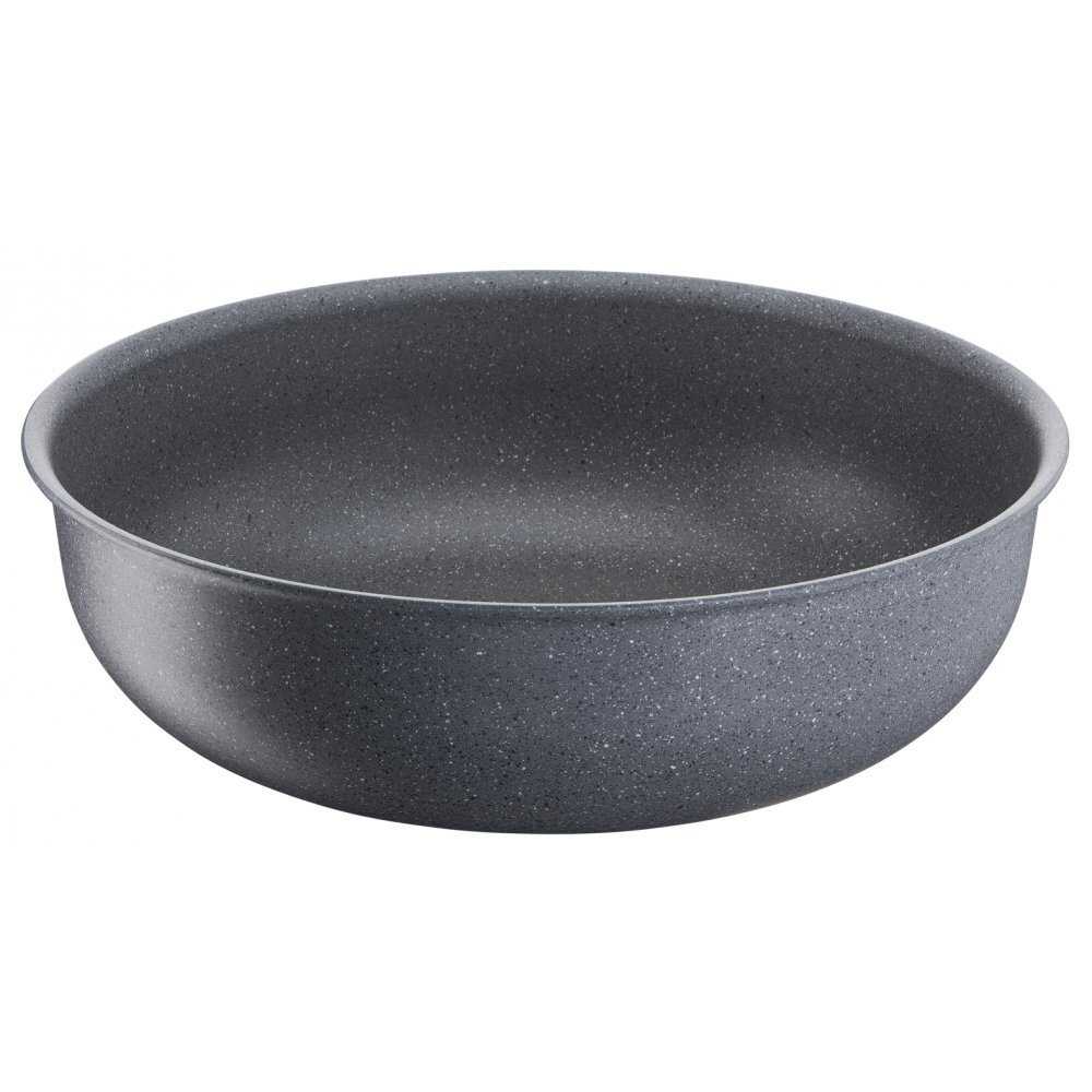 Сковорода-вок Tefal Ingenio Mineralia Force 26 см L6827772