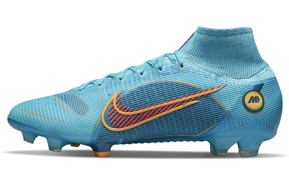 Кроссовки Nike Superfly 8 14 Elite Fg