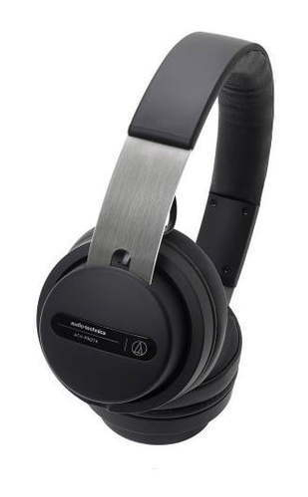 Закрытые наушники Audio-Technica ATH-PRO7 X BK