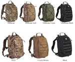 Тактический рюкзак Emersongear Assault Backpack RemovableOperatorPack, 18L (Coyote)
