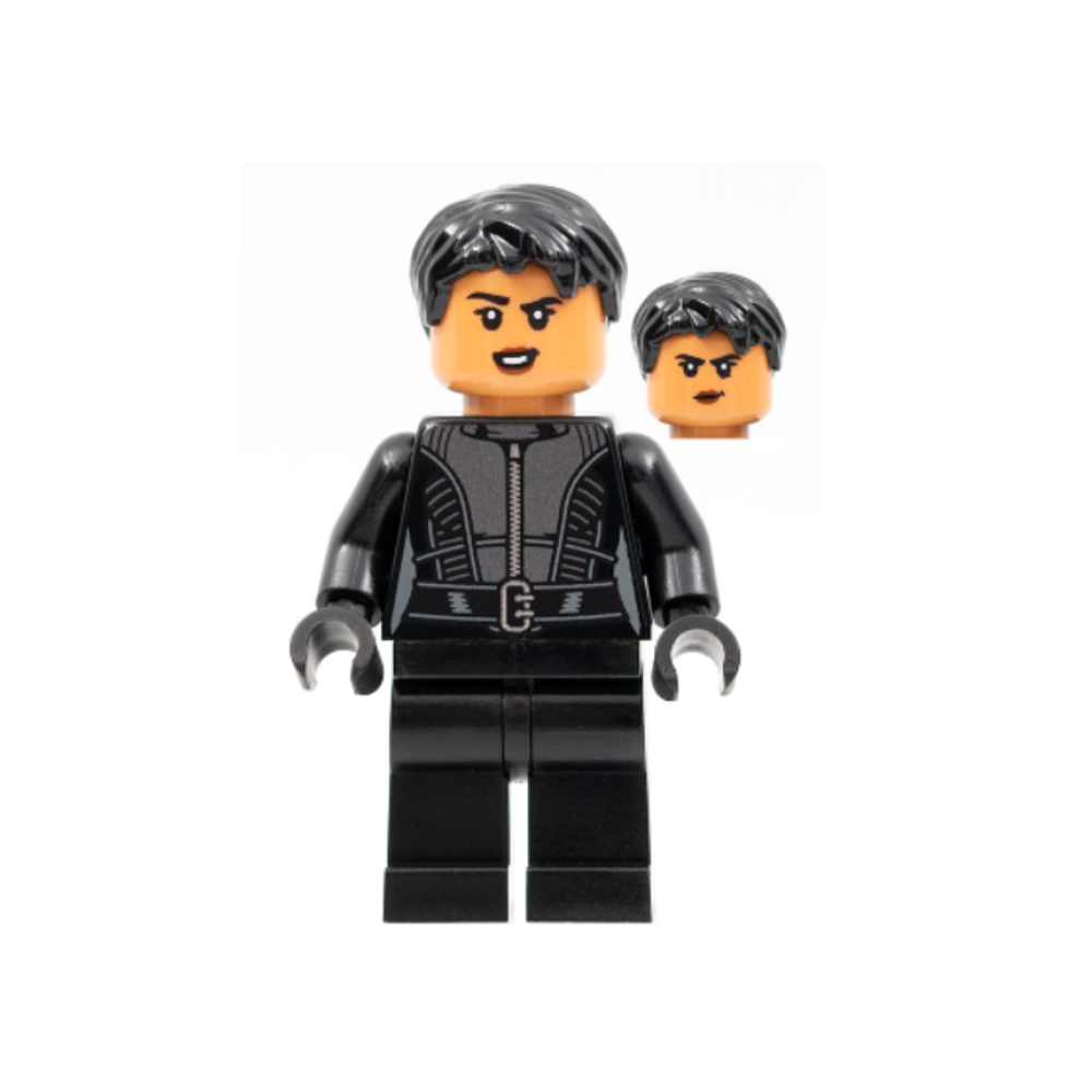 Селина Кайл sh0788