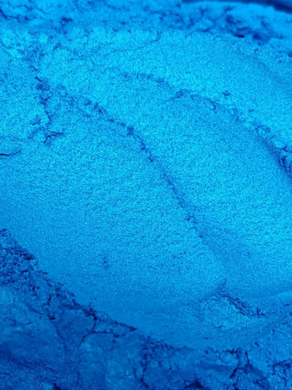 Премиум пигмент 8905 - Королевский синий - универсальный