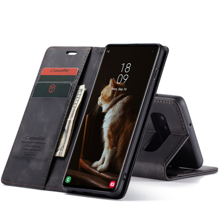 Чехол-книжка CaseMe Matte Samsung Galaxy S10