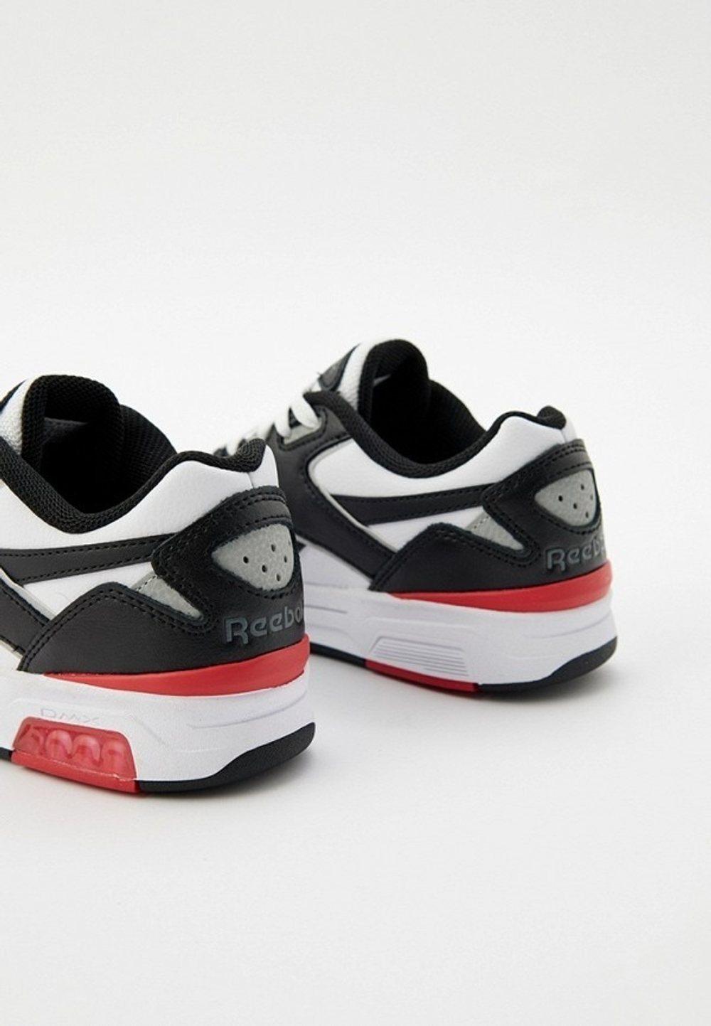 Кеды мужские REEBOK BB 4500 DMX