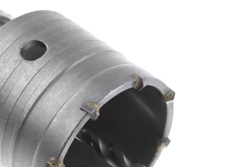 Коронка п/б Hammer Flex 242-501 DC HD SDS+ 68mm