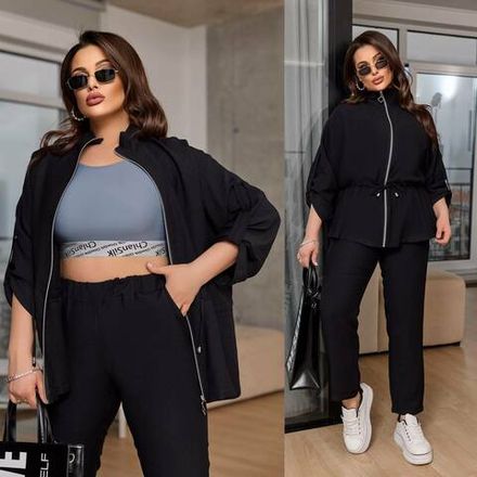 Костюм УК-5324-1 Fabrika