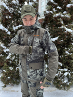 Костюм демисезонный Taygerr Горка Алова, цвет Скалы, до -5°