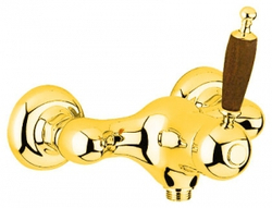 Смеситель для душа  Migliore Oxford ML.OXF-6338 золото