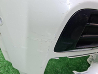 Бампер передний BMW X2 F39 (2017-2023)