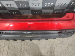 Бампер задний Haval Jolion 21-нв Б/У Оригинал 2804119XST01A