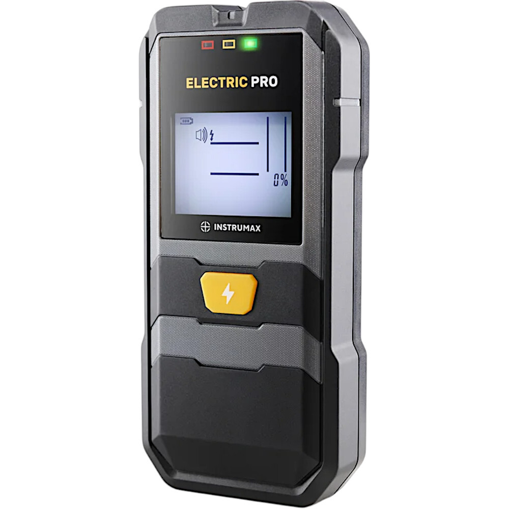 Детектор INSTRUMAX ELECTRIC PRO   IM0169
