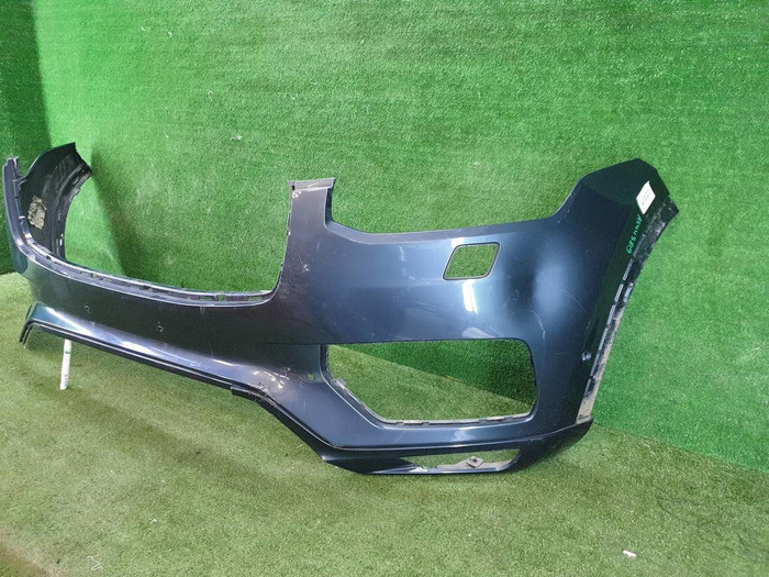 Бампер передний Volvo XC90 2 (2014-2019)