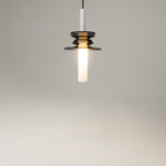 Подвесной светильник Maytoni MOD255PL-01B1