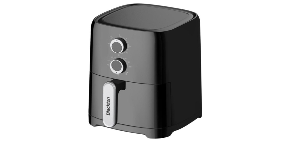 Аэрогриль BLACКTON Bt AF 400М Blac