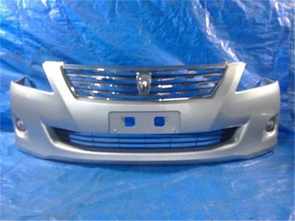 решетка радиатора Toyota Premio NZT260 ZRT265