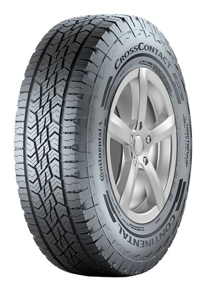 Continental CrossContact ATR 265/75 R16C 119/116S XL