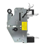 Панель выкатная EKF mccb99m-400-dod-3r