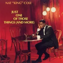Nat King Cole – Just One Of Those Things (Analogue Productions) 2LP