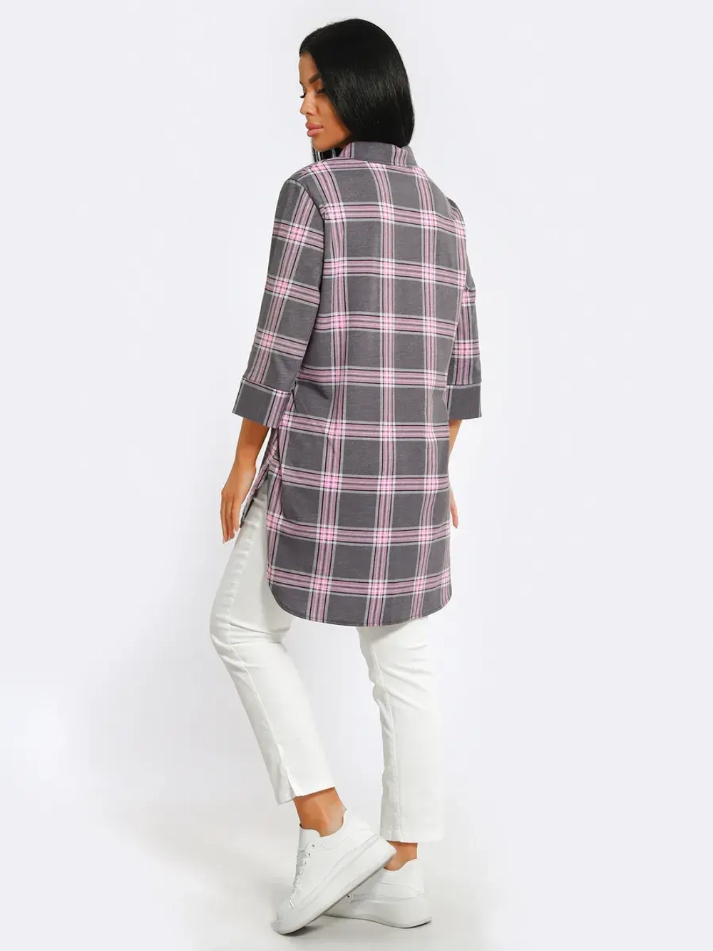 Туника большие размеры