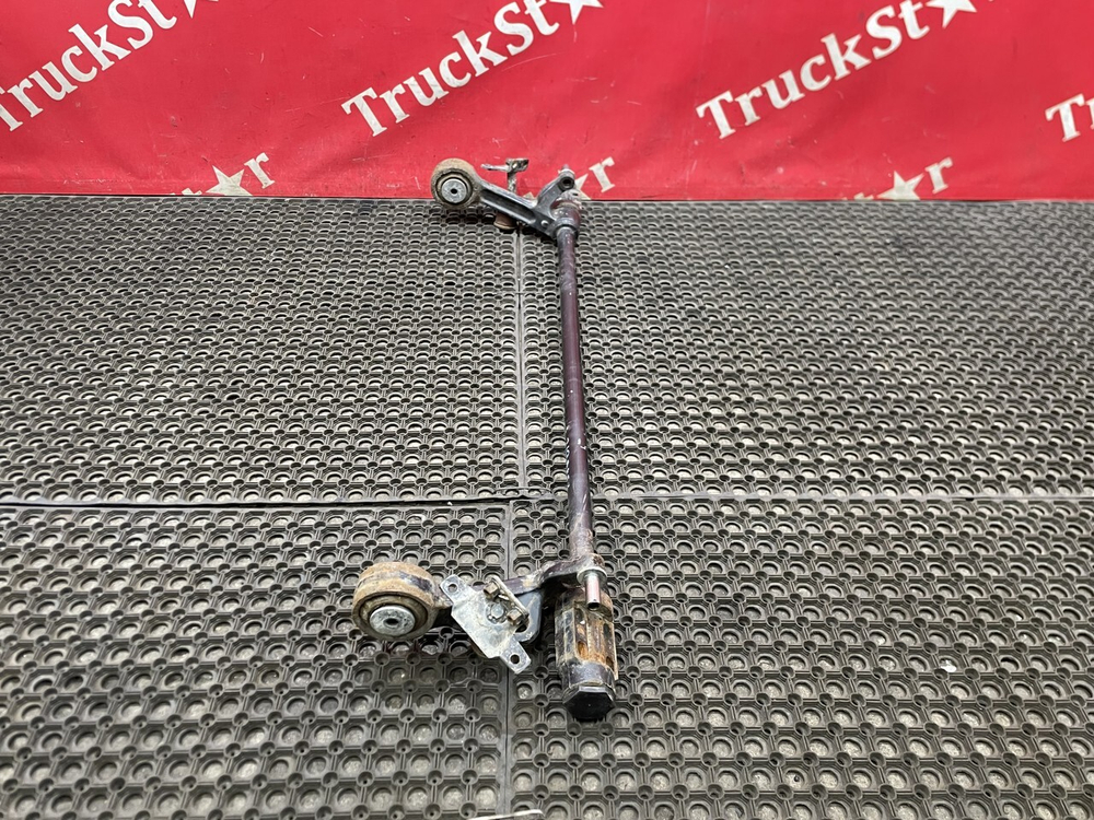 Торсион кабины