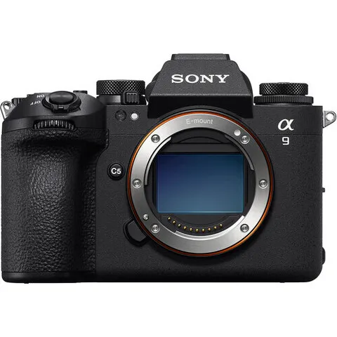 Sony Alpha ILCE-9M3 (A9 III) Body