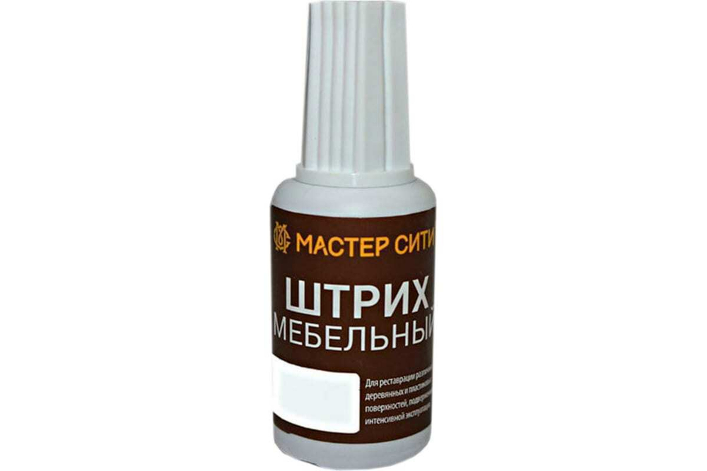 Штрих мебельный, Сосна