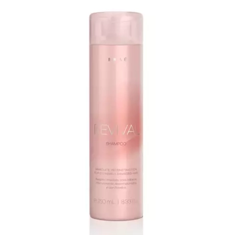 BRAE Revival Shampoo - Восстанавливающий шампунь , 250мл
