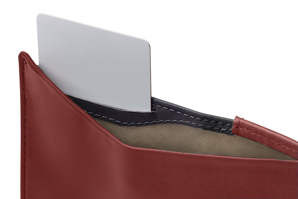 Кошелек Bellroy Note Sleeve