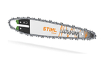 Шина STIHL 12"(30см) 1/4P 1,1 Е Carving (71 PM3 64)