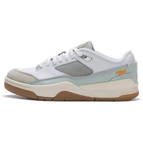 Кроссовки Air Jordan Flight Court 'White Grey Bright Ceramic' IM6665-181