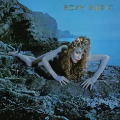 Roxy Music – Siren (Half Speed) LP
